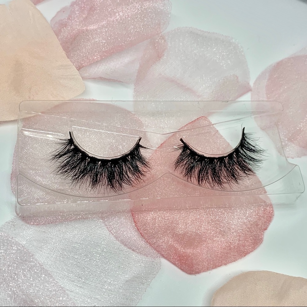 3d mink lashes